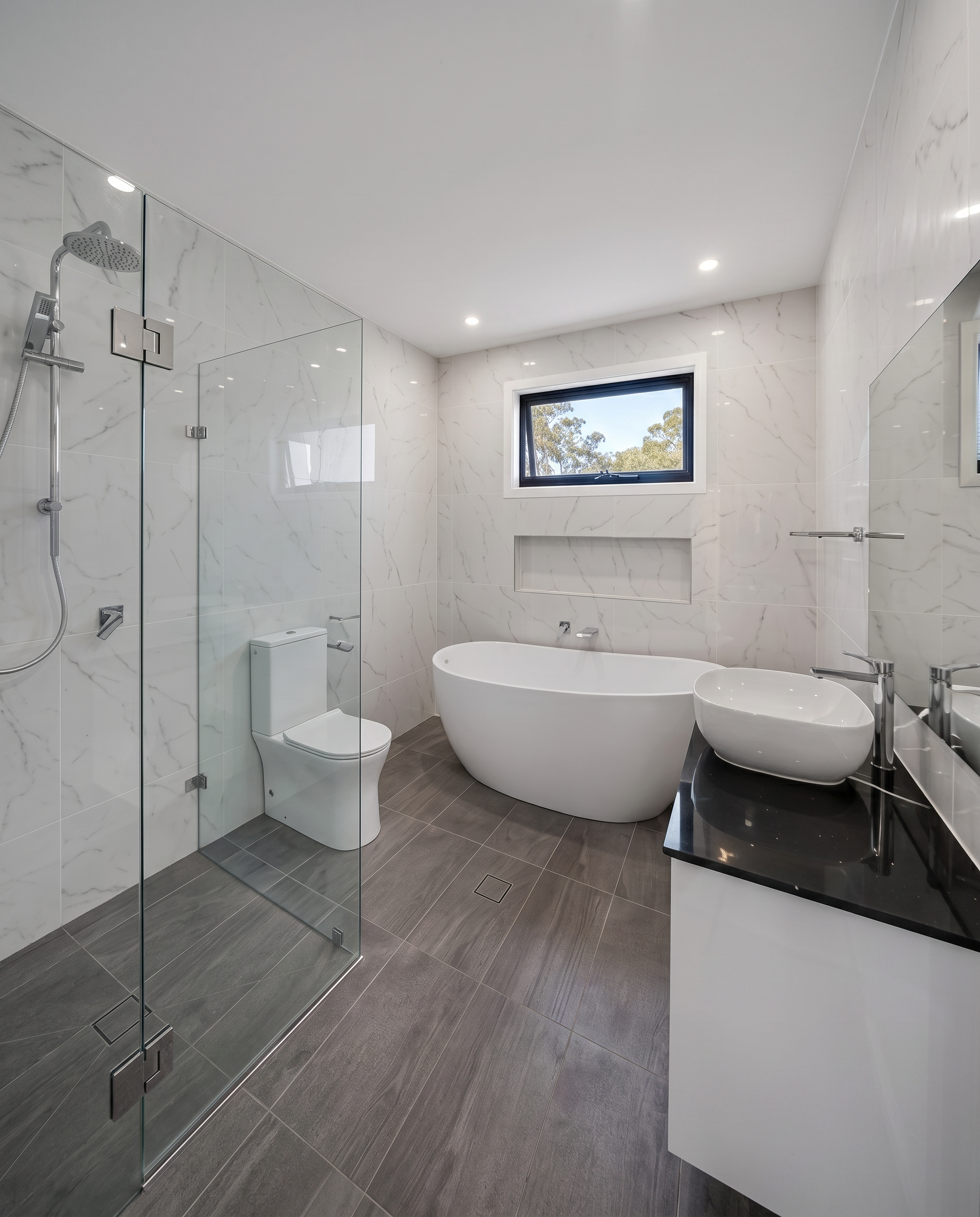 Luxor Homes design