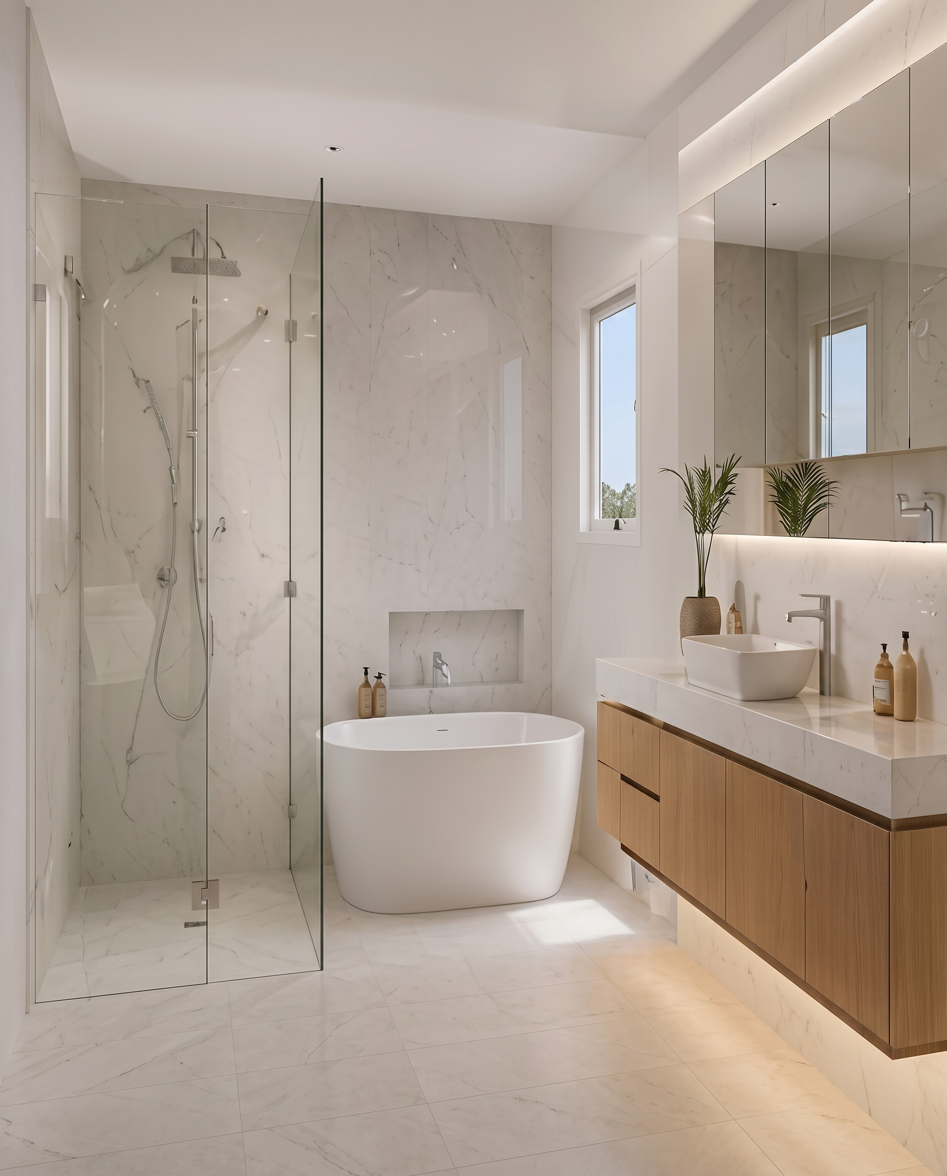 Luxor Homes design